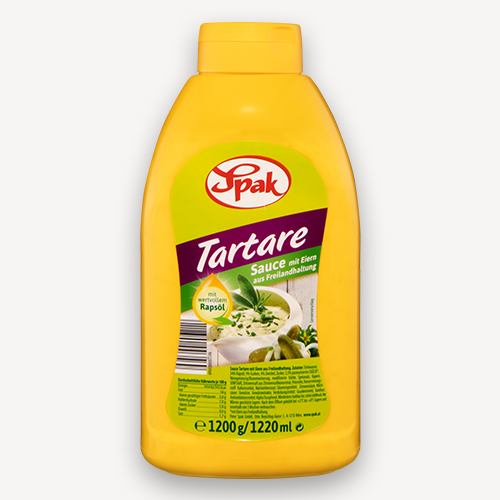 Tartare 1,2kg