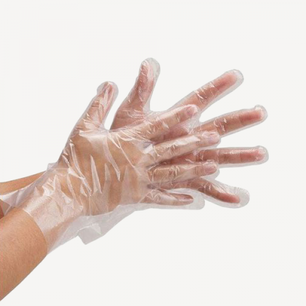 HDPE-Handschuhe