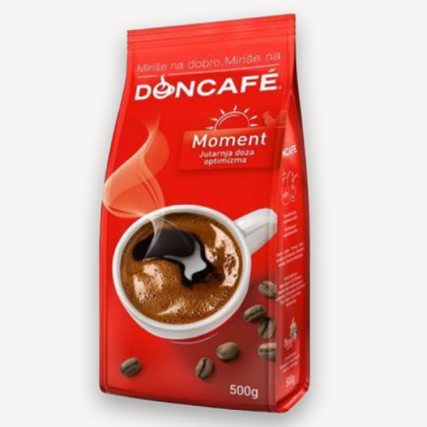 DonCafe Kaffee
